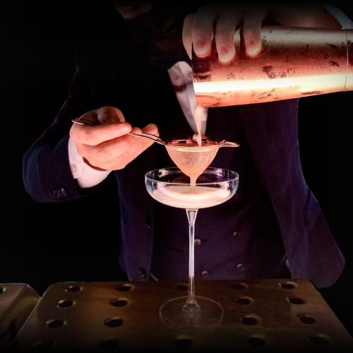 Stringfellows — erotic venue in London