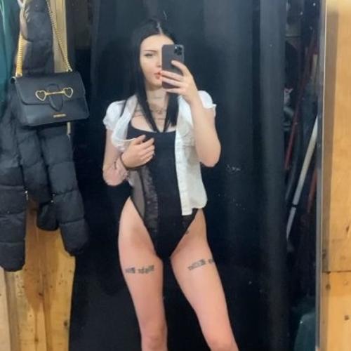 Ivana Skikova — escort à Munich, photo 2