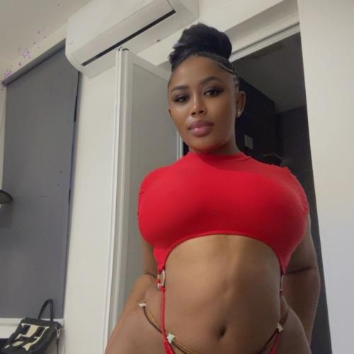 Candice — eskort v Kanton
