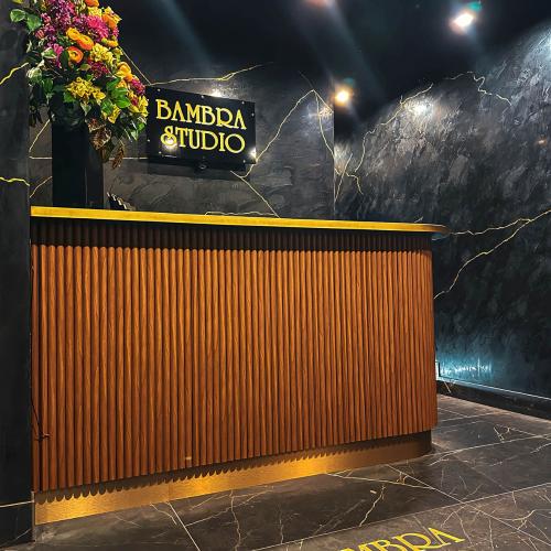 Bambra Studio — ερωτικός χώρος στην πόλη Μελβούρνη