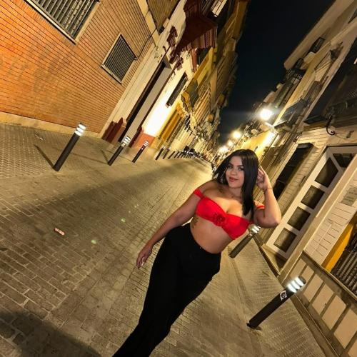 Tamara — eskorte i Medellín, bilde 4