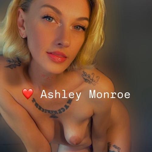Ashmonfl — eskort v meste Orlando