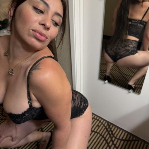 Katty — escort a San Jose