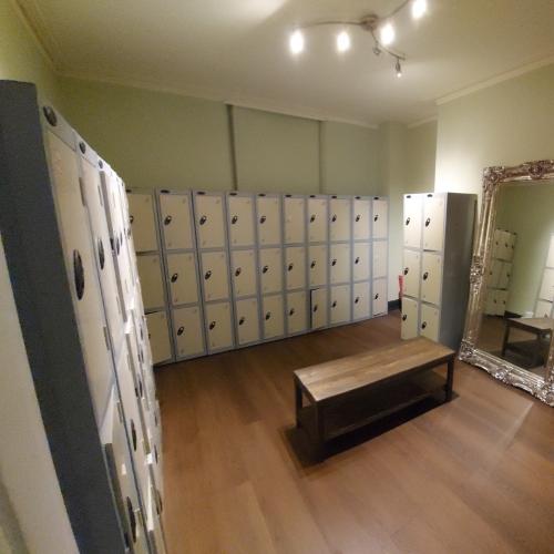 Townhouse — erotic venue in Birkenhead