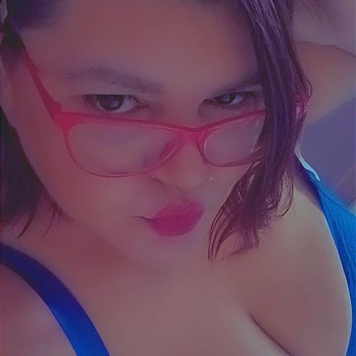 Anna — escort in Madrid