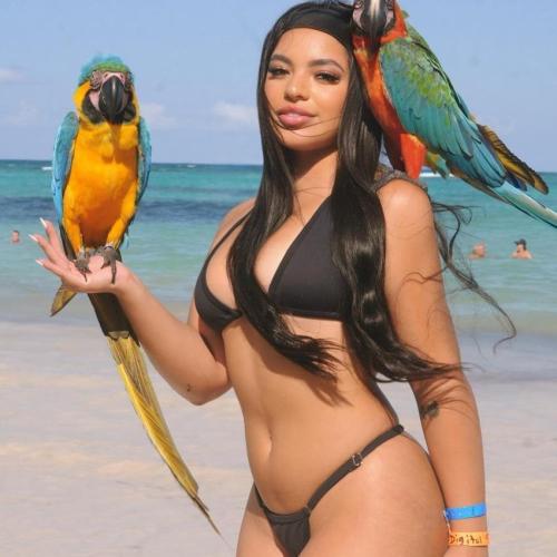 Bela — escort in Rio de Janeiro, photo 8