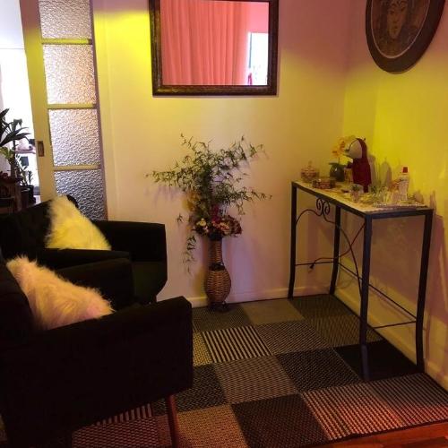 Jacque Massoterapia — erotic venue in Porto Alegre, photo 3