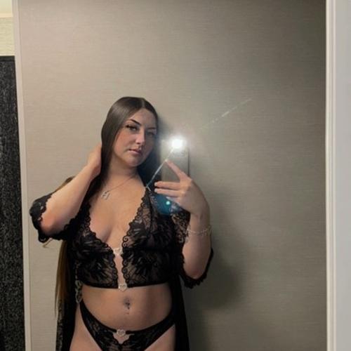 Kylie Snow — eskort v Dallas