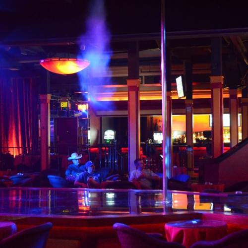 Rick's Cabaret Fort Worth — erotický podnik v Fort Worth