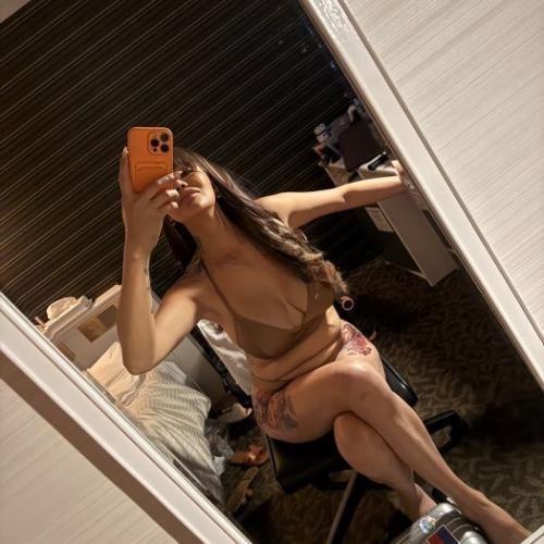 Selena — Escort in Yokosuka