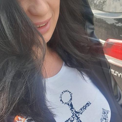 Vanessa — escort à Munich, photo 2