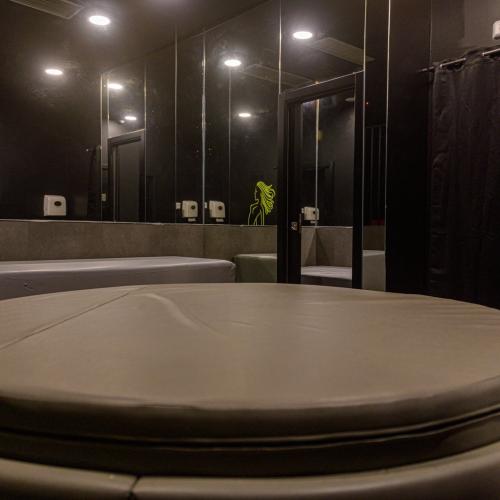 Sky Sauna Club — établissement érotique à Lisbonne