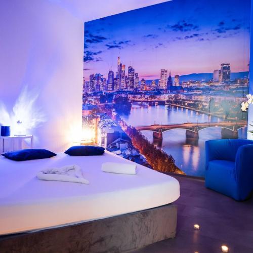 Pam's Lounge — erotic venue in Frankfurt
