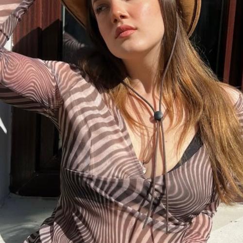 Inessa — escort in Tbilisi, photo 3
