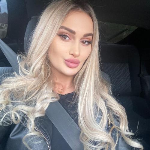 Viki & Zana — eskorta w Genewa