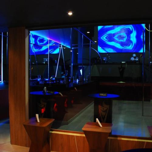 Spicy Club — erotic venue in São Paulo, photo 4