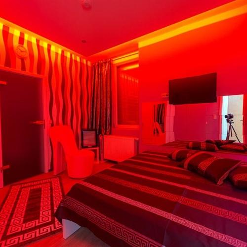 Laufhaus 10 & My Lady Bar — erotic venue in Mannheim