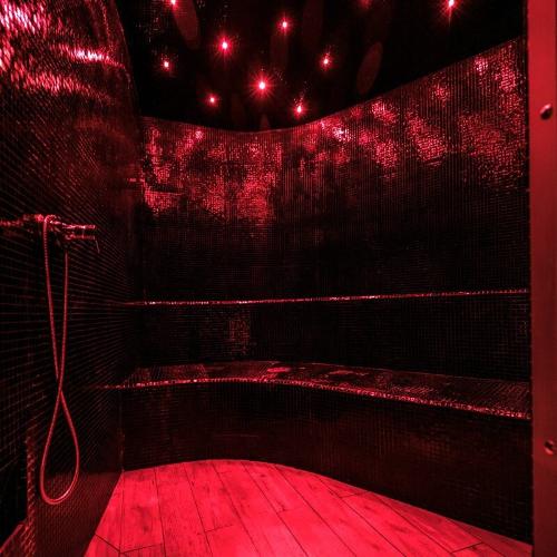 Mistik Sauna Club Porto — établissement érotique à Porto