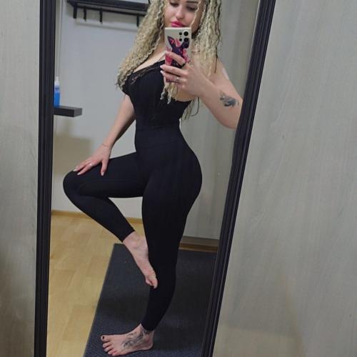 Maria️ — συνοδός στην πόλη Turku