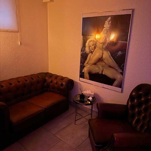 Red Carpet — erotic venue in Basel, photo 10