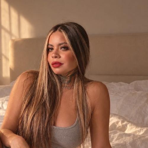 Isa Rossi — escort à Maribor