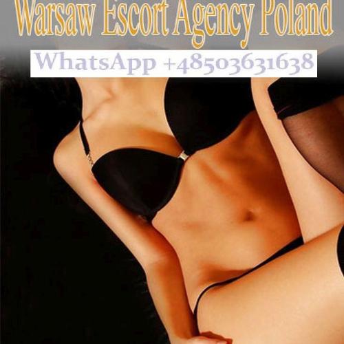 Amara  Warsaw Escort 