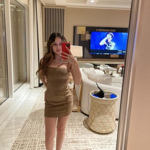 Aalaiasfantasy — Escort in San Jose