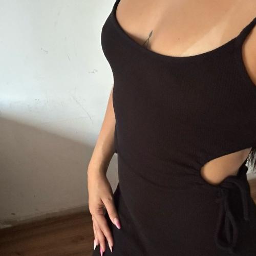 Barbara — escort in Rio de Janeiro, photo 12