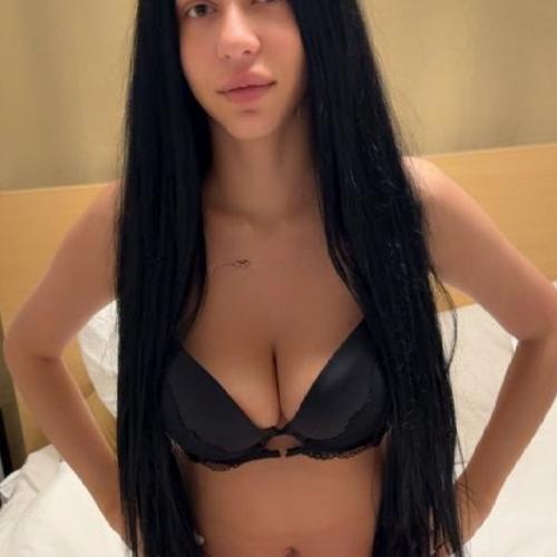 Sofia — Escort in Helsinki