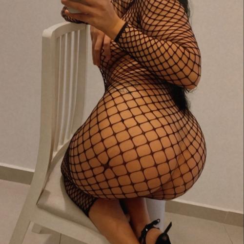 Cleo — Escort in Bukarest