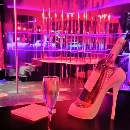 Le Plaisir Club — erotic venue in Bréal-sous-Montfort, photo 4