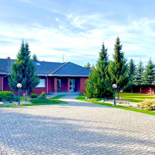 Ray Club — erotický podnik v meste Poznaň