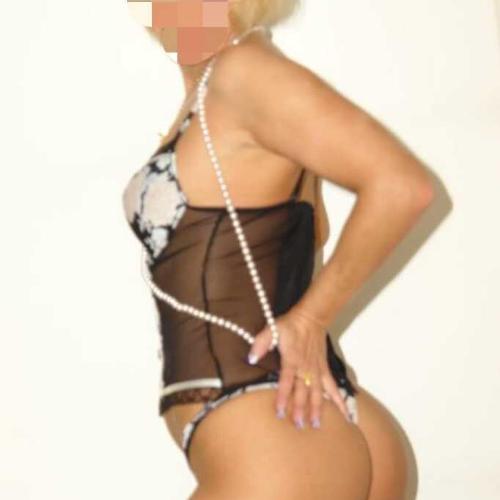 Eva Milf — escort a Nové Zámky, foto 4