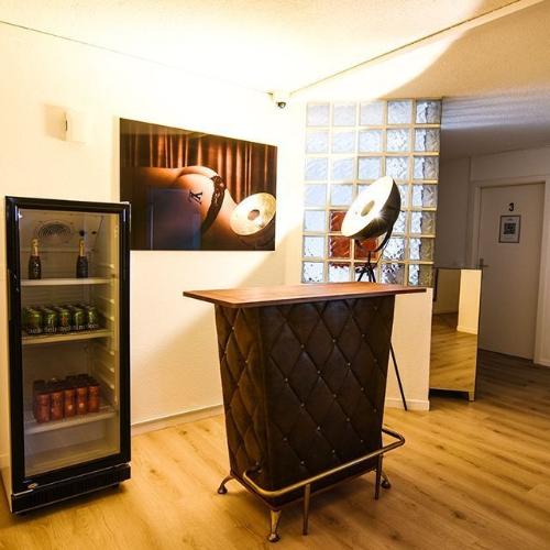 Luxury Suites — locale erotico a Winterthur