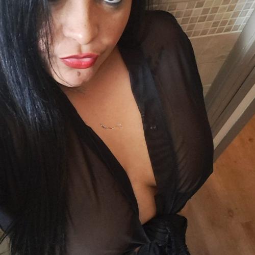 Fernandabrunne — escort in Parijs