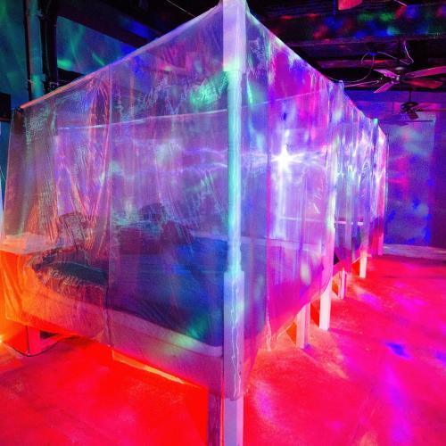 The Pendulum Club — erotikus hely itt: Houston