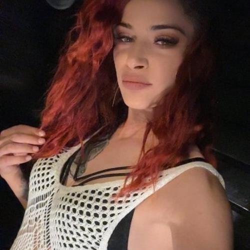 Nikky — escort in Helsinki