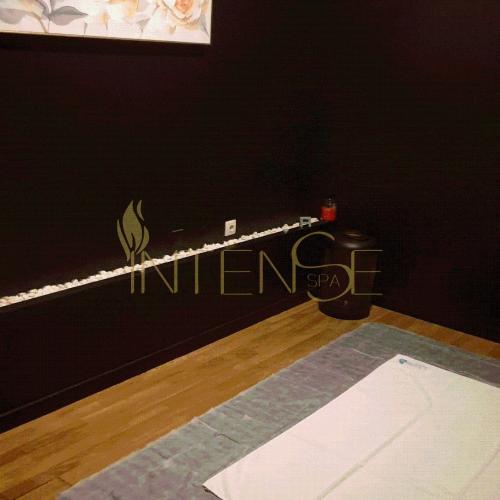 Intense Spa — erotische gelegenheid in Matosinhos
