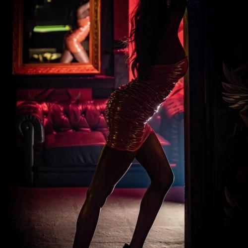 Vip Bar — erotic venue in Zug