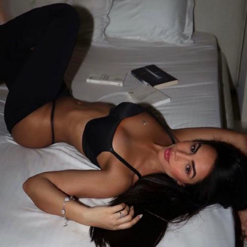 Samira — 라르나카 에스코트