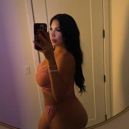 Mariahdelight — escort in Ontario