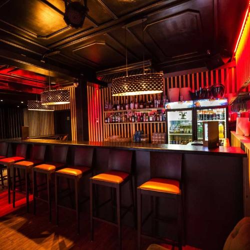 Fkk Neuenhof — erotic venue in Neuenhof