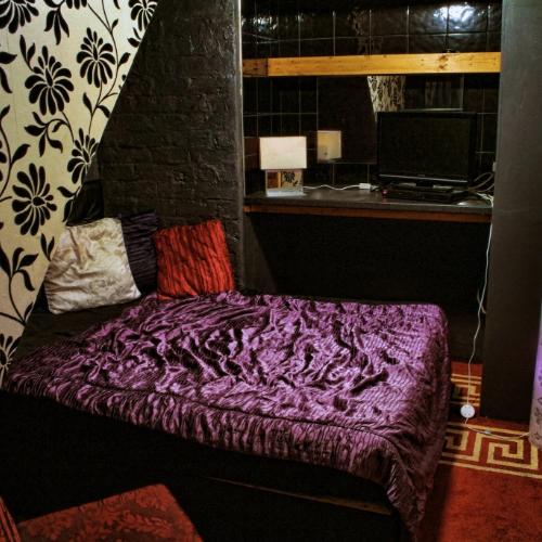 The No3 Club — erotic venue in Chorley
