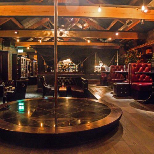 Whiskey Down Leeds — erotic venue in Leeds