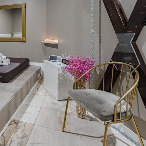 Diva Vip Massage — مكان إيروتيكي في أدج