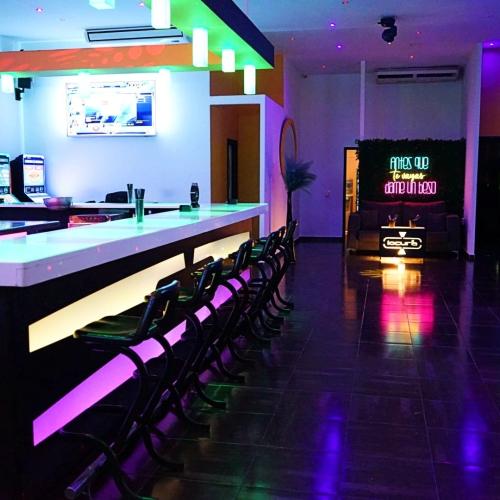 Sala Locura — erotic venue in Alhaurín de la Torre