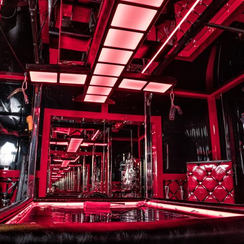 Studio Black Fun — erotisk utested i Leipzig, bilde 8