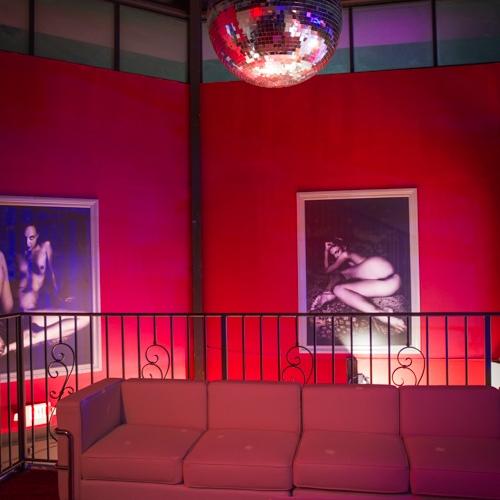 Colette Houston — erotic venue in Houston