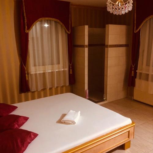 Nightclub Arabella — erotic venue in Eisenstadt, photo 5