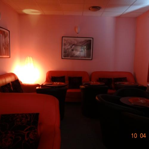 Swingers Extasy — lokal erotyczny w Brno, zdjęcie 7
